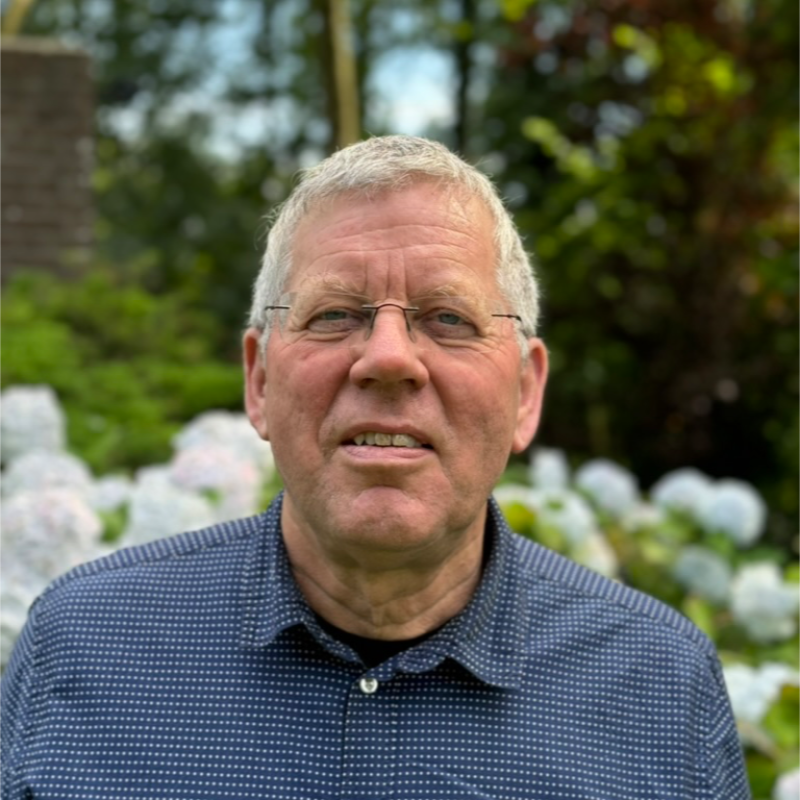 Chrétien van den Akker 
