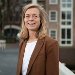 Lizet Klein Nagelvoort